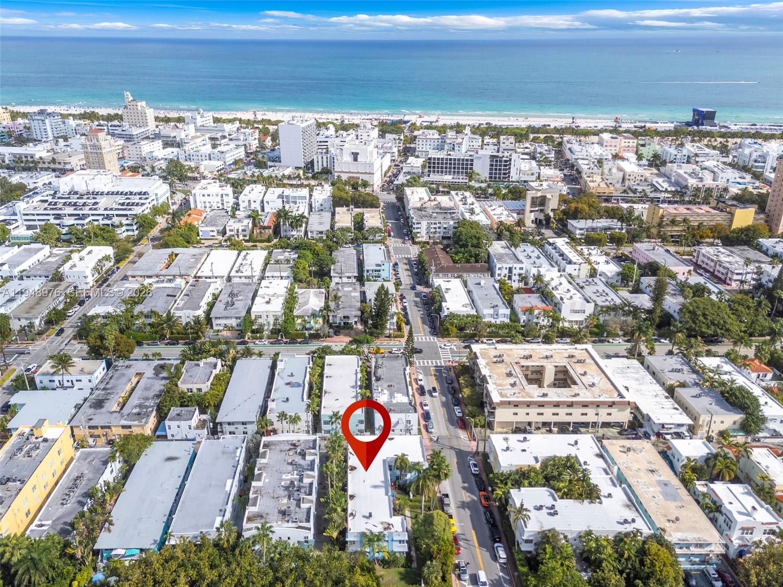 1009 Meridian Avenue 15, Miami Beach, FL 33139, Miami Beach