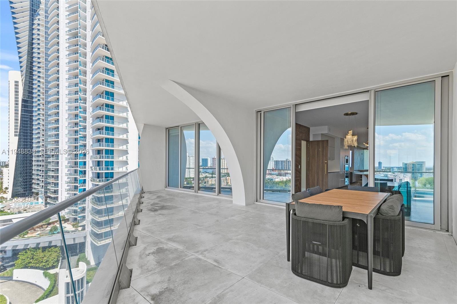 16901 Collins Avenue 1203, Sunny Isles Beach, FL 33160 photo 8
