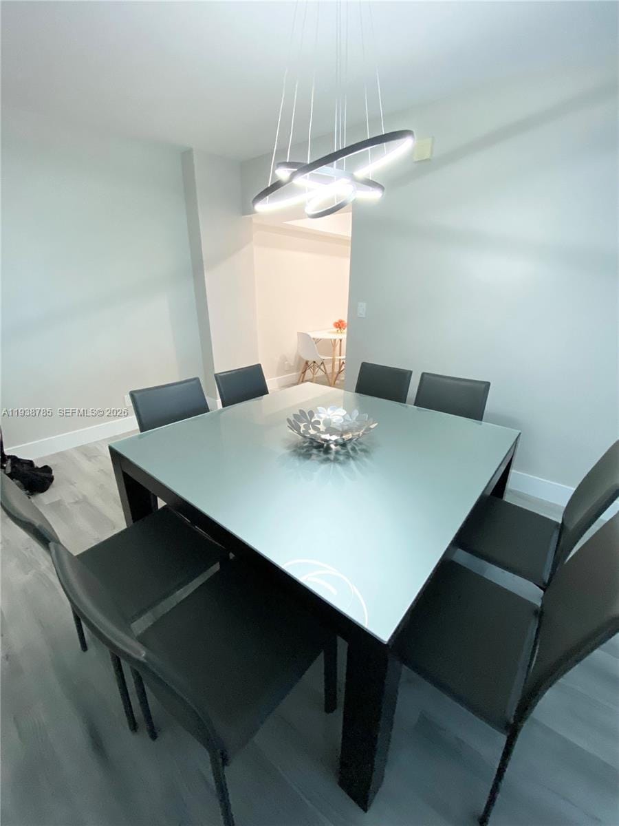 4001 S Ocean Drive 4M — photo 2