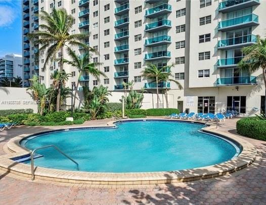4001 S Ocean Drive 4M, Hollywood, FL 33019 photo 19