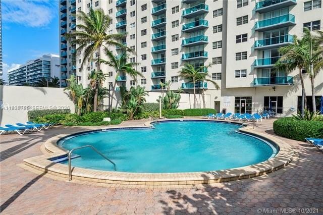 4001 S Ocean Drive 4M, Hollywood, FL 33019 photo 20