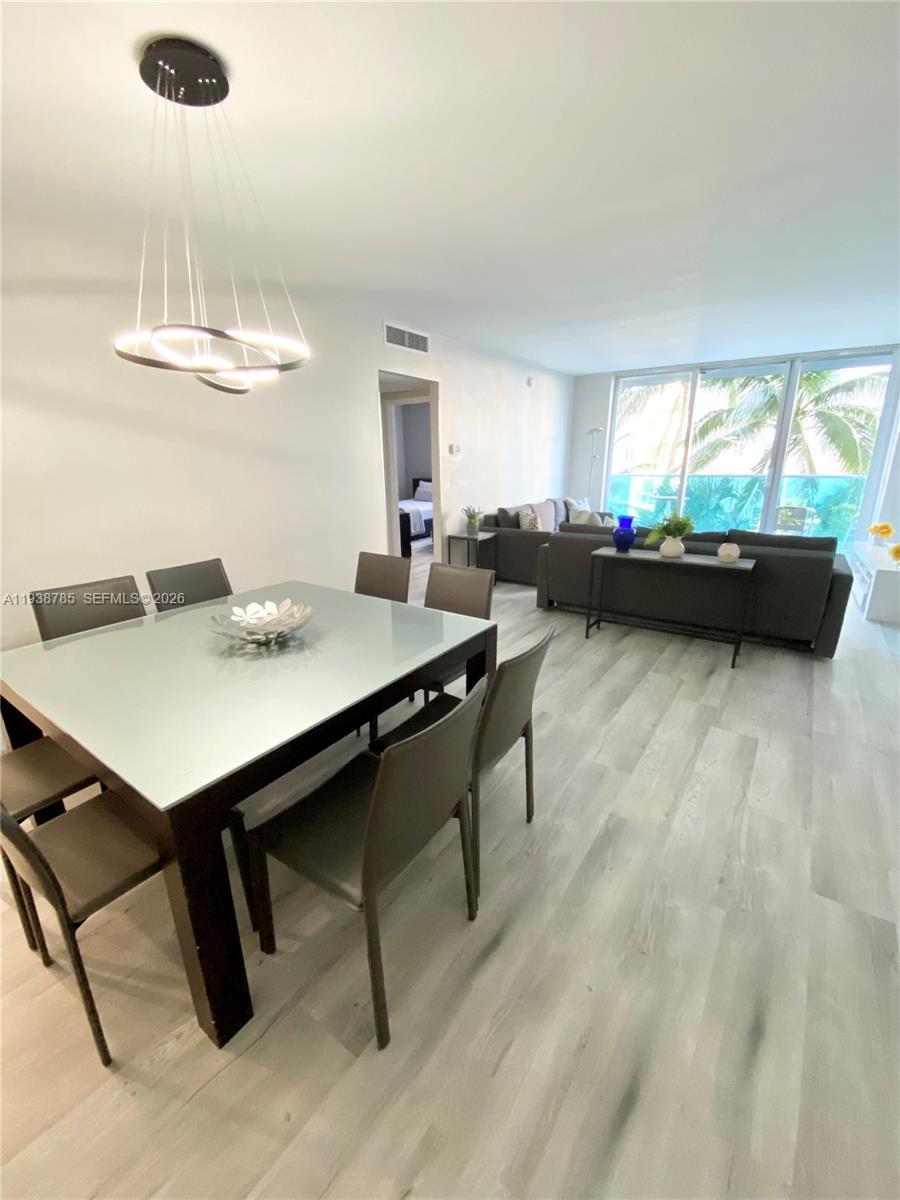 4001 S Ocean Drive 4M, Hollywood, FL 33019, Hollywood