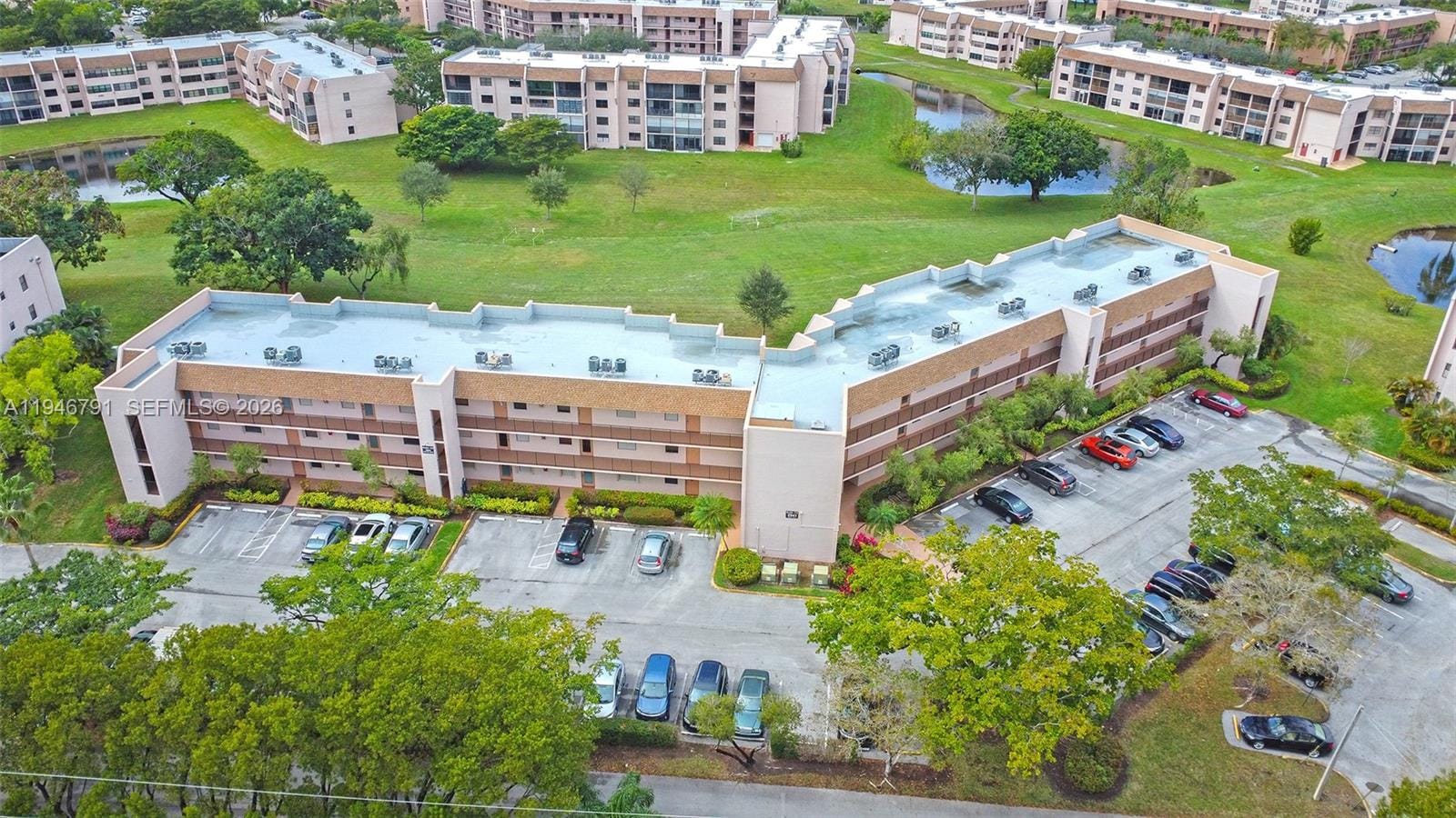 2941 N Nob Hill Road 208, Sunrise, FL 33322