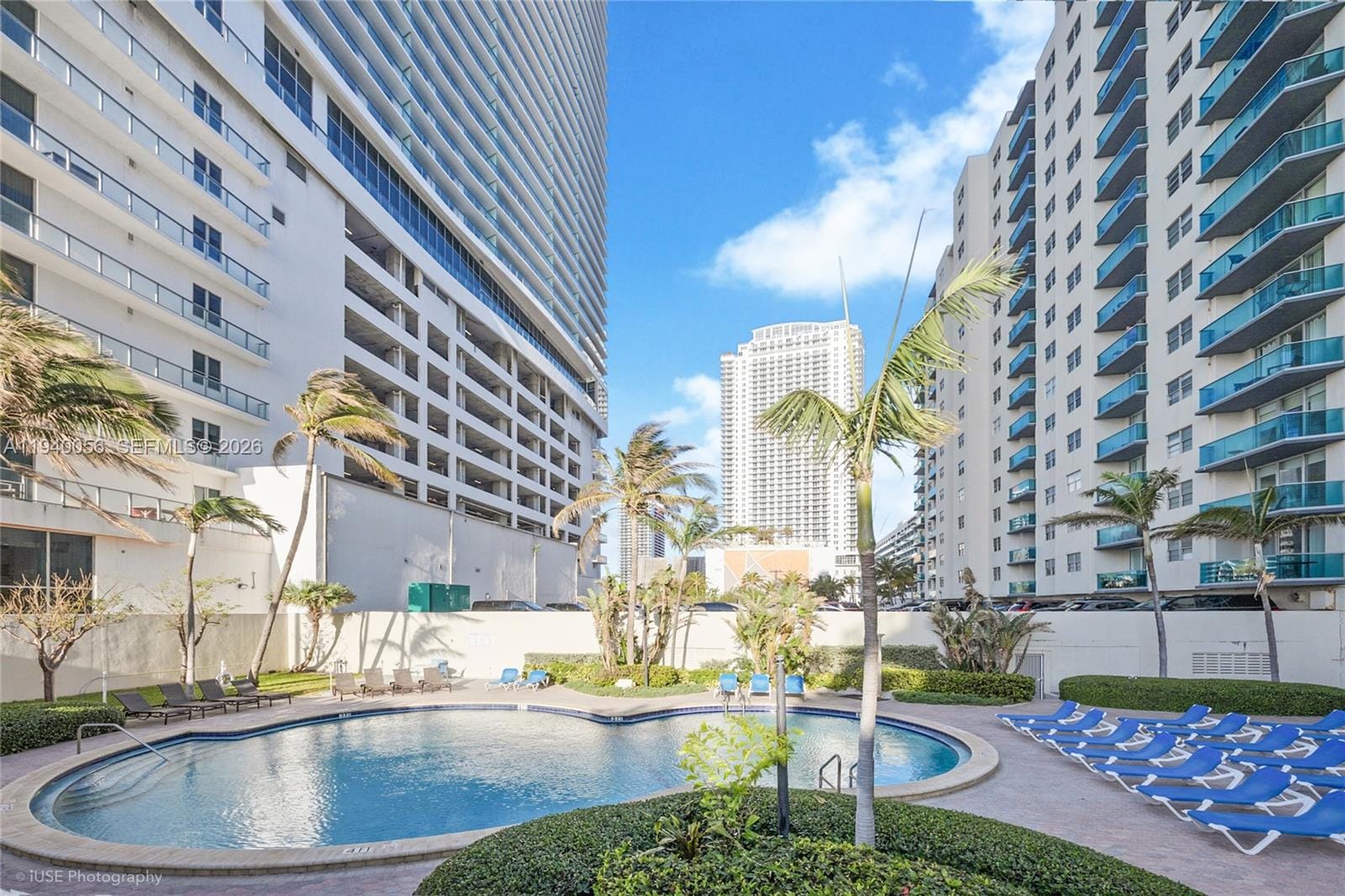 4001 S Ocean Drive 3B, Hollywood, FL 33019 photo 16