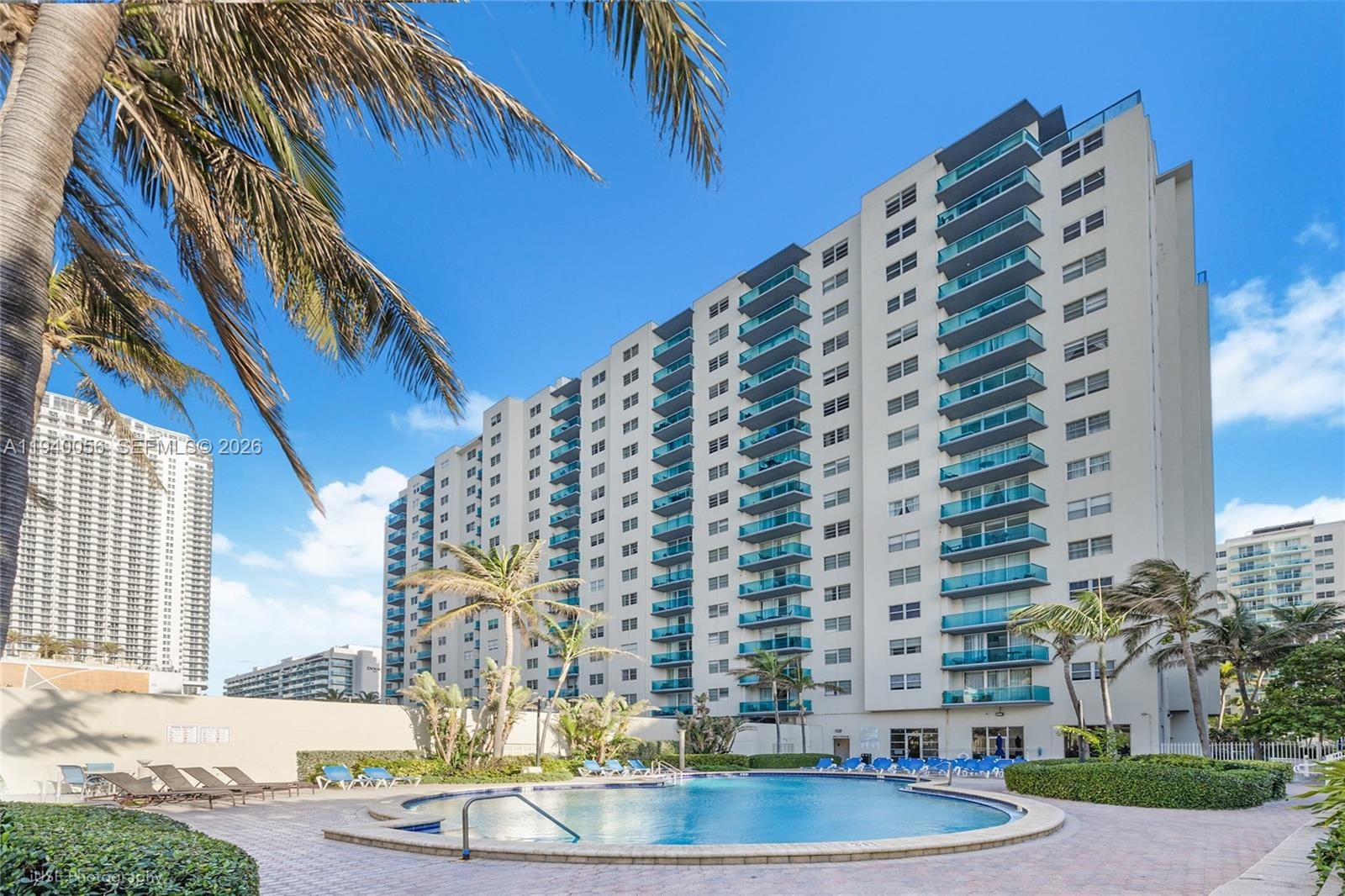 4001 S Ocean Drive 3B, Hollywood, FL 33019 photo 18