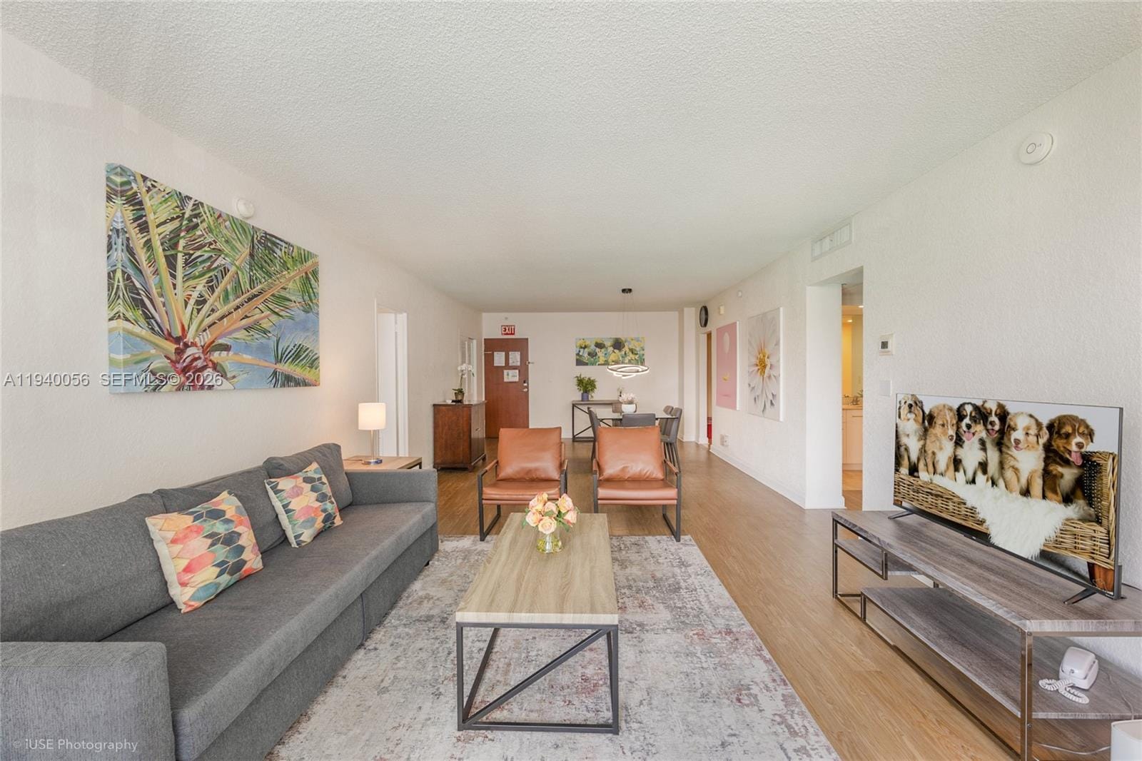 4001 S Ocean Drive 3B — photo 5