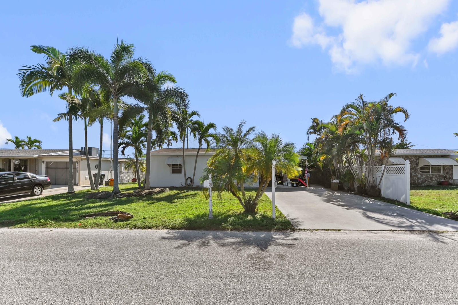3013 Buckley Avenue, Lake Worth, FL 33461 photo 2