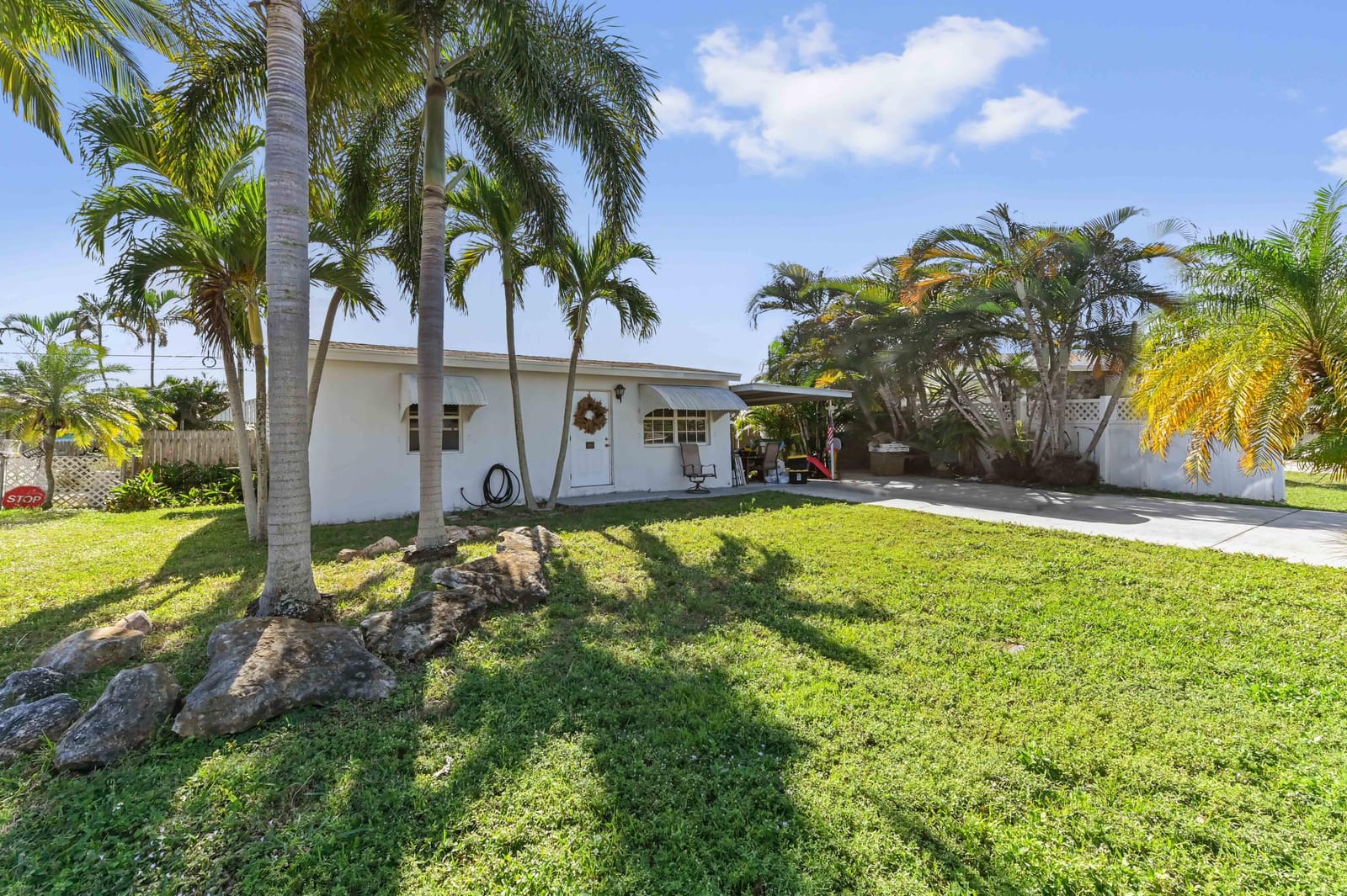 3013 Buckley Avenue, Lake Worth, FL 33461