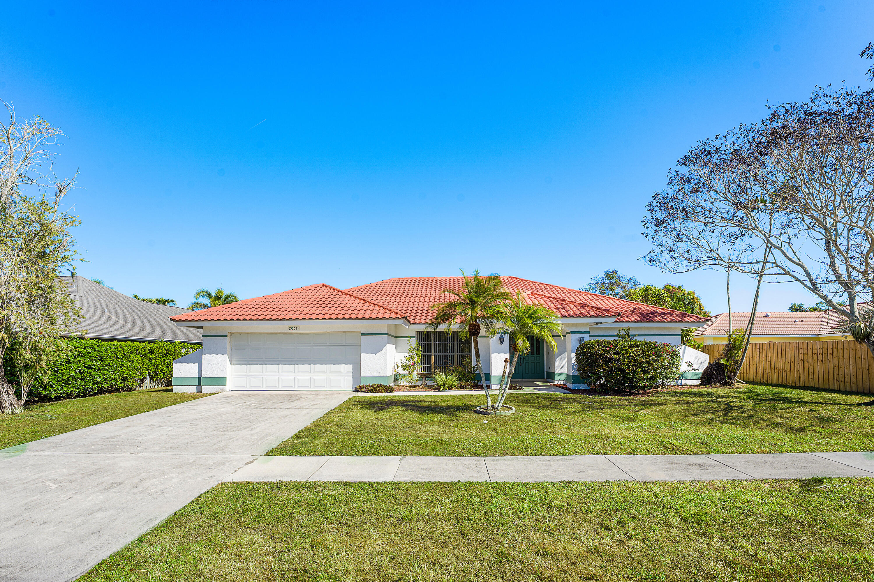 2057 Amesbury Circle, Wellington, FL 33414, Wellington