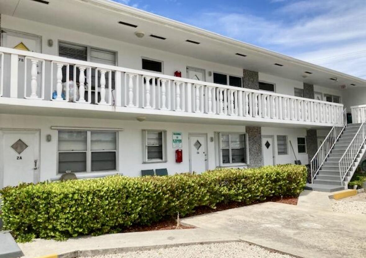 602 N H Street 1a, Lake Worth Beach, FL 33460, Lake Worth Beach