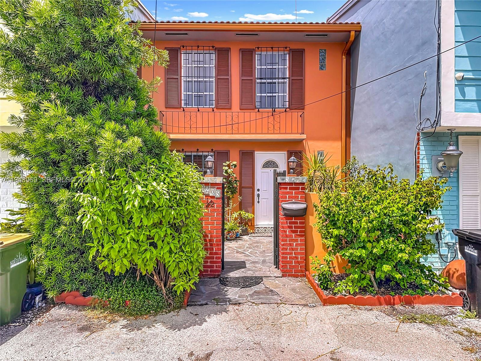 2205 NE 123rd Street 2205 1/2, North Miami, FL 33181, North Miami