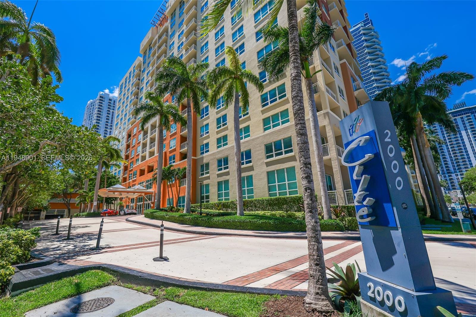 2000 N Bayshore Drive 621, Miami, FL 33137