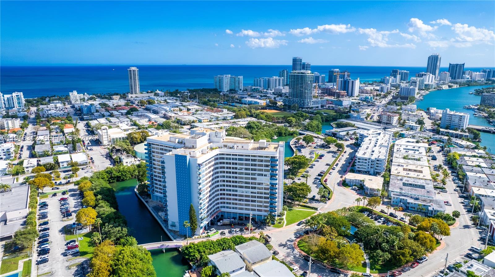 7441 Wayne Avenue 2H, Miami Beach, FL 33141, Miami Beach