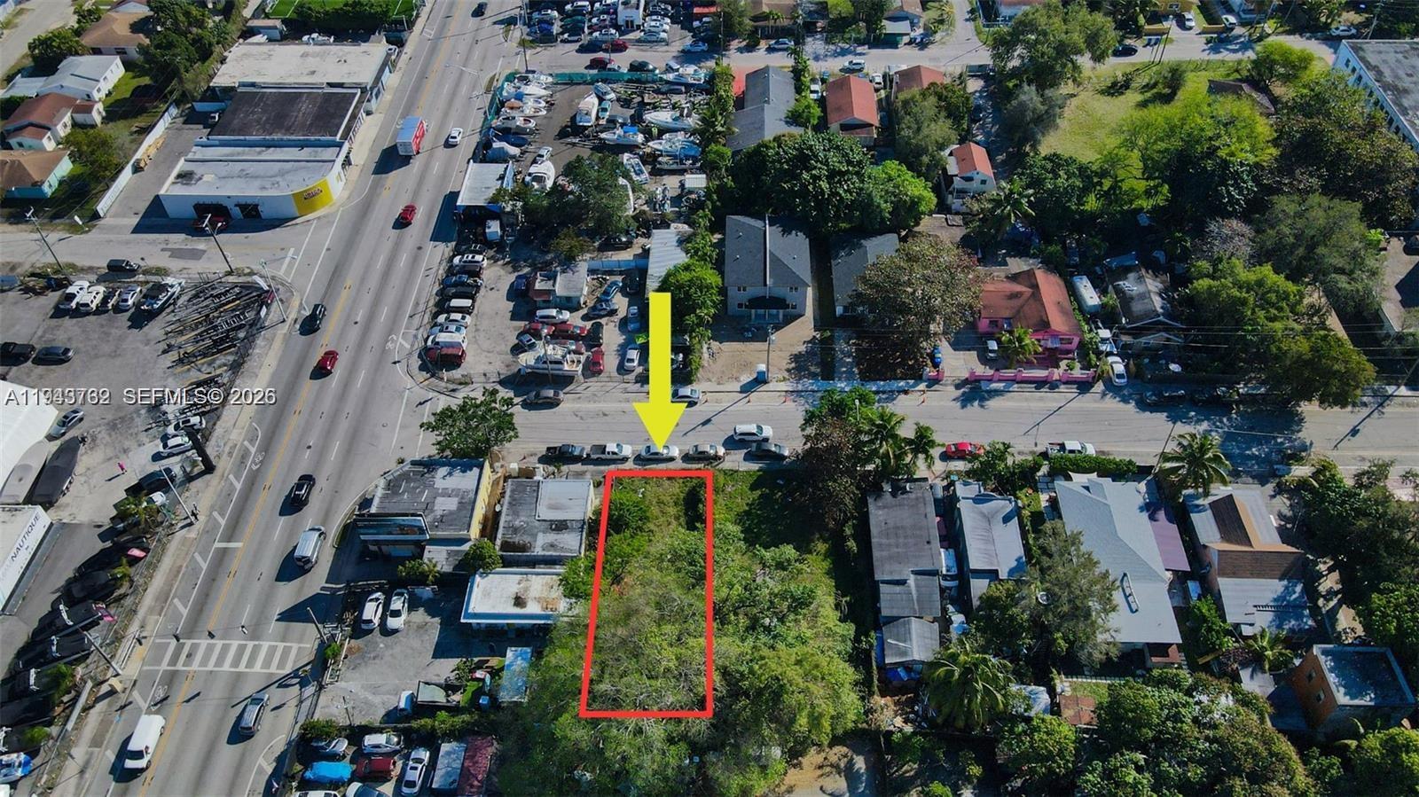 7828 NW 5th Avenue, Miami, FL 33150, Miami