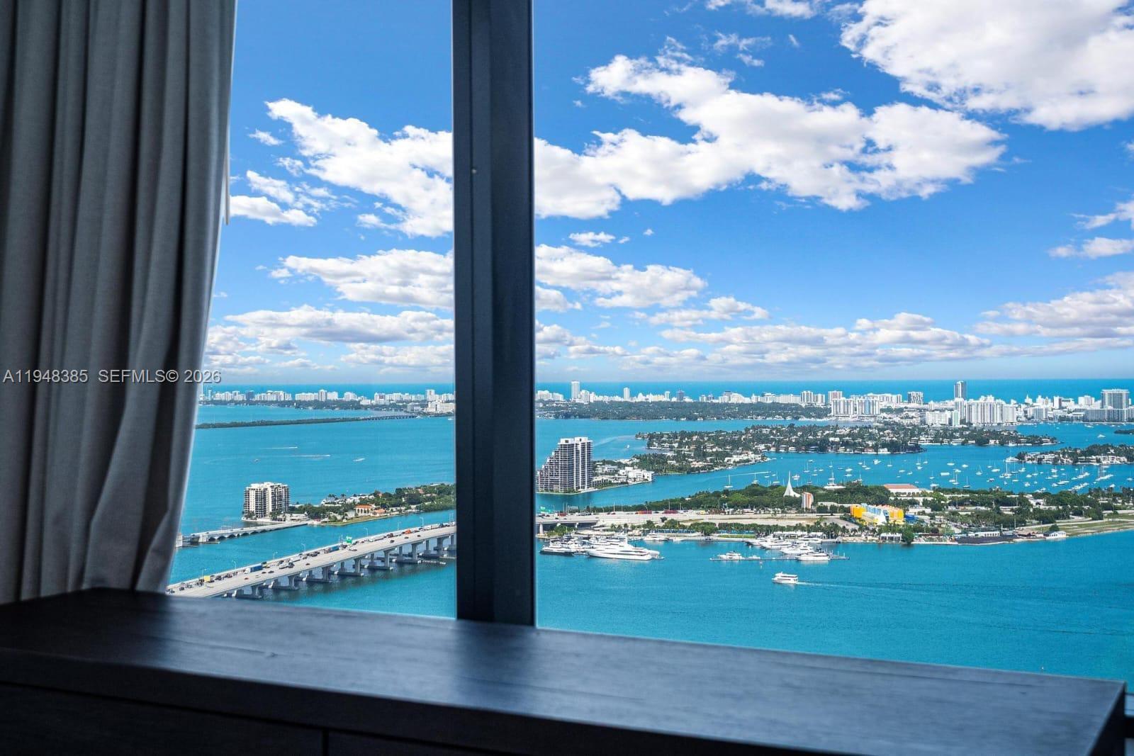 159 NE 6th Street 5101, Miami, FL 33132, Miami