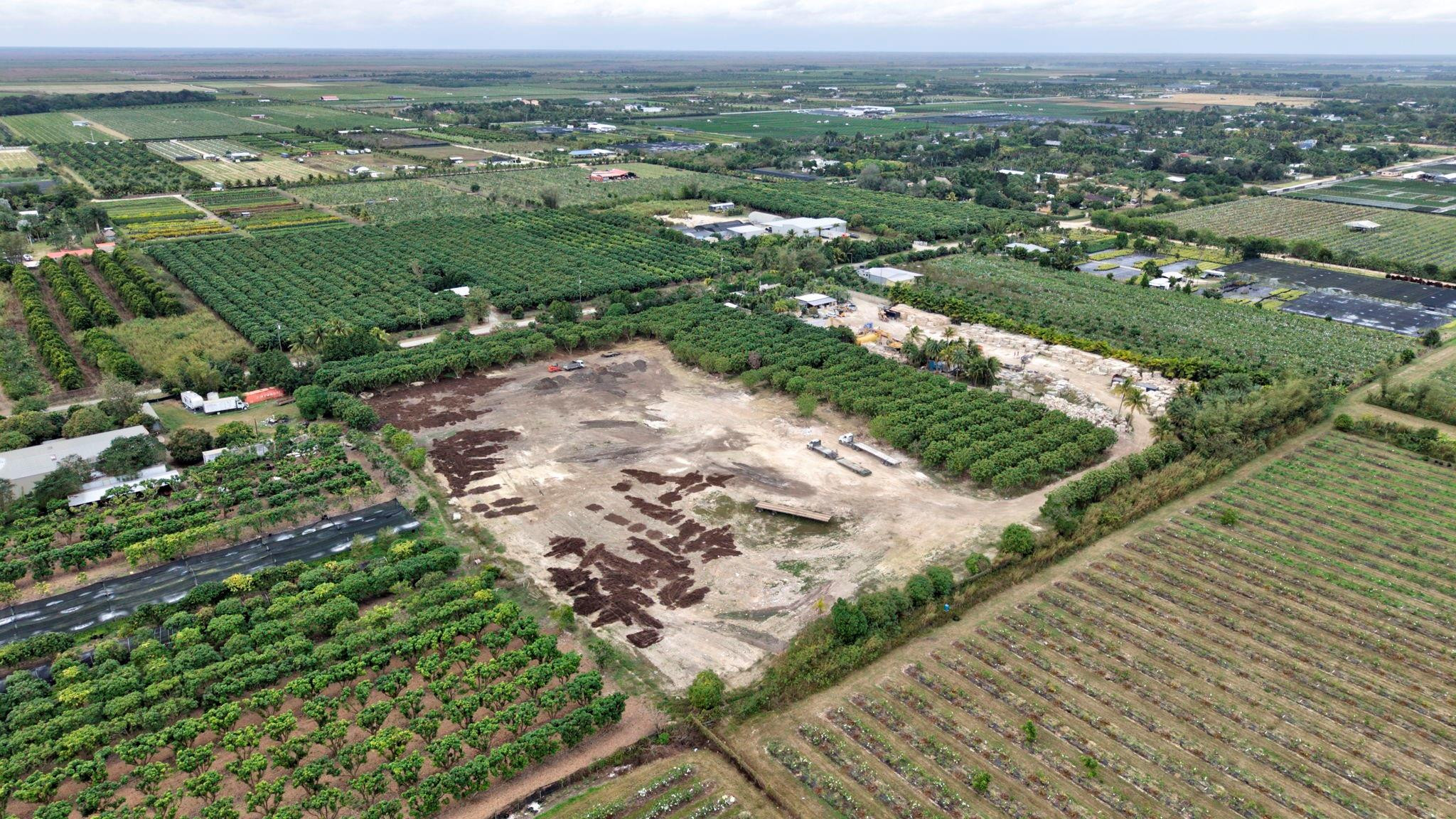 SW 212th Avenue, Homestead, FL 33034, Homestead