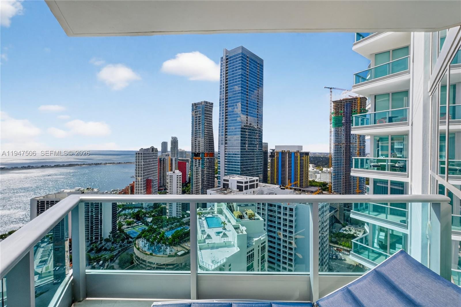 1331 Brickell Bay Drive 3811, Miami, FL 33131 photo 13