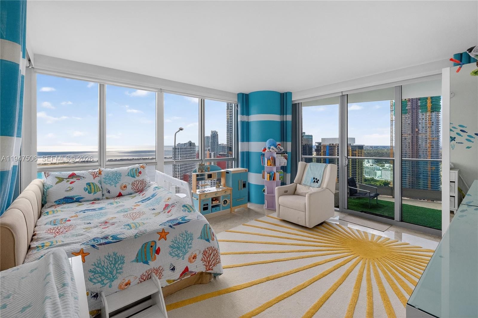 1331 Brickell Bay Drive 3811, Miami, FL 33131 photo 21