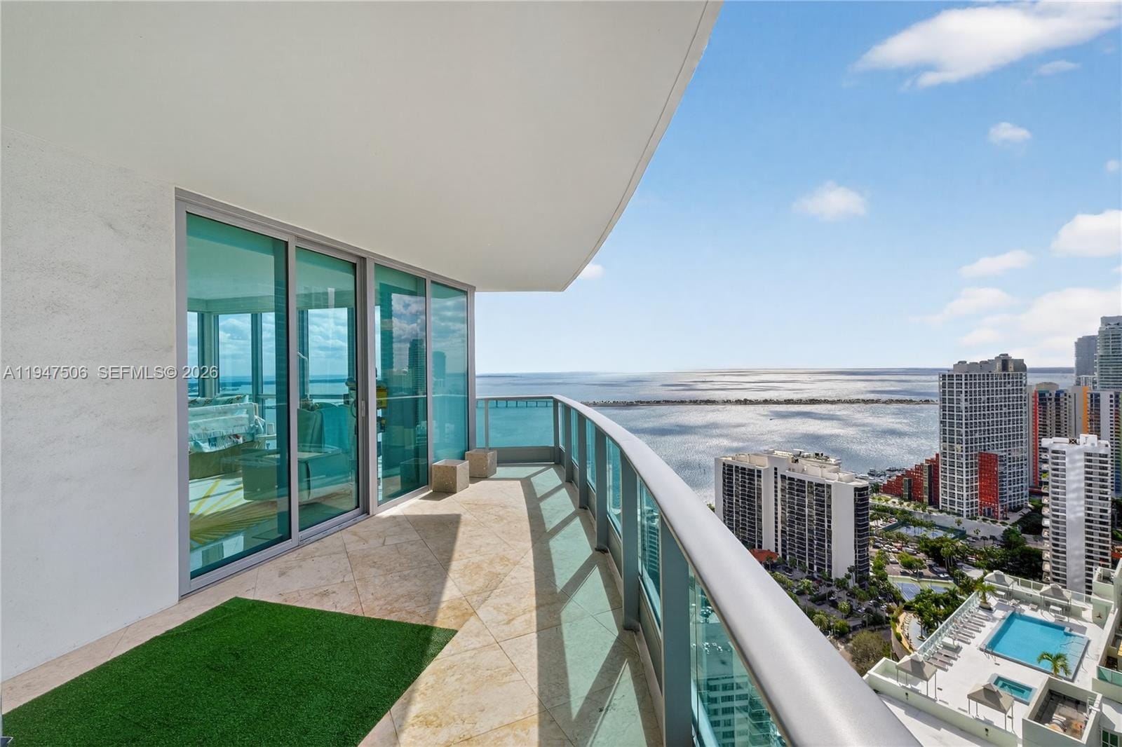 1331 Brickell Bay Drive 3811, Miami, FL 33131 photo 28