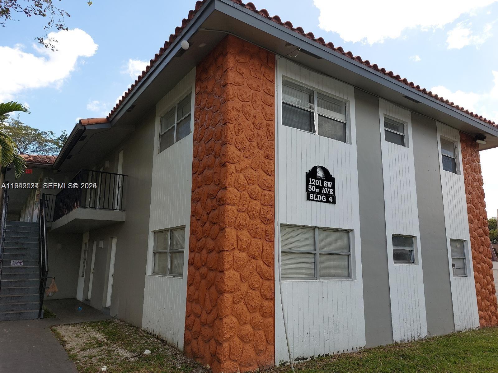 1201 SW 50th Avenue 2134, North Lauderdale, FL 33068, North Lauderdale