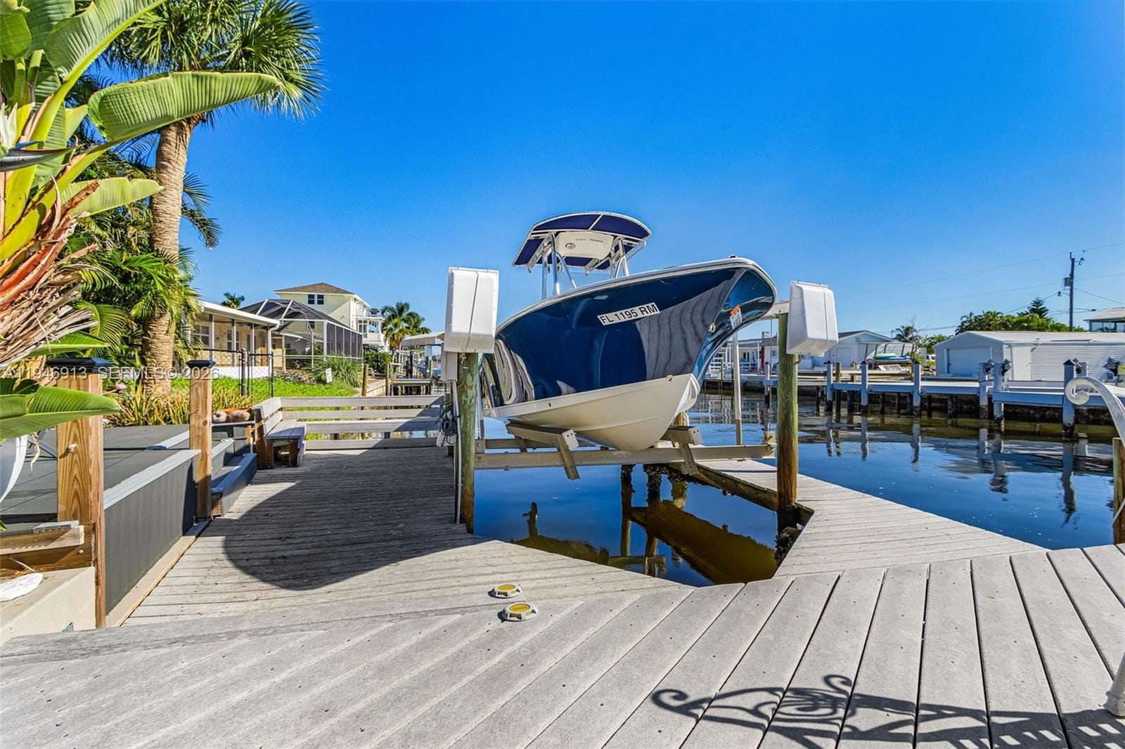 11860 Island Avenue, FL 33993 photo 30