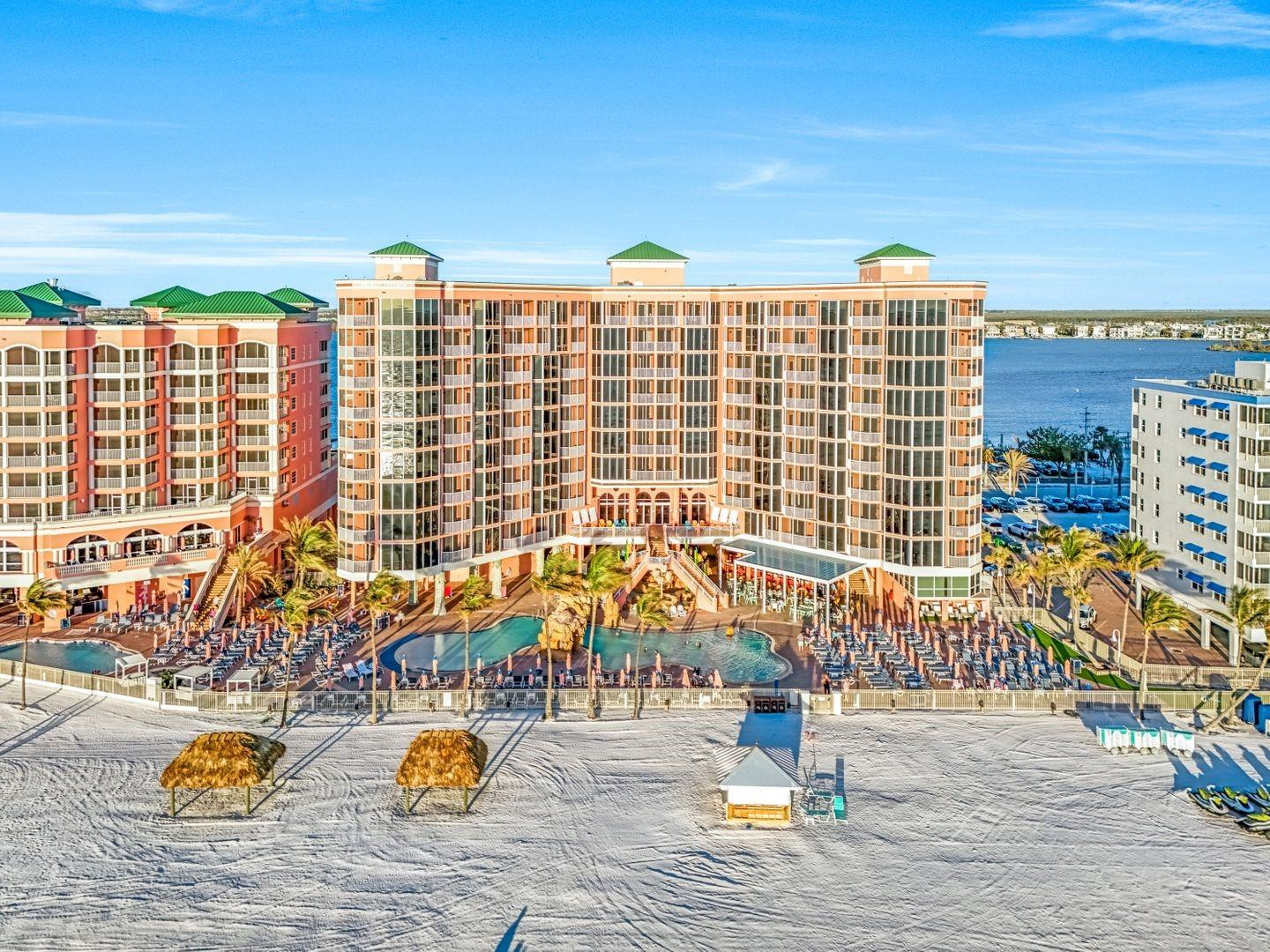 200 Estero Boulevard 207
