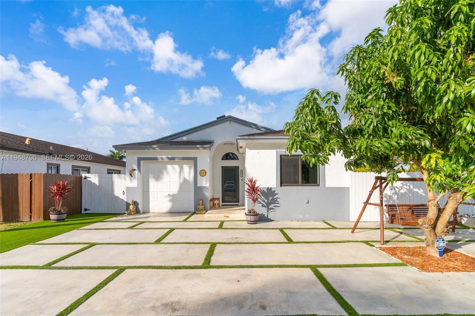 407 NW 9th Court, Homestead, FL 33030