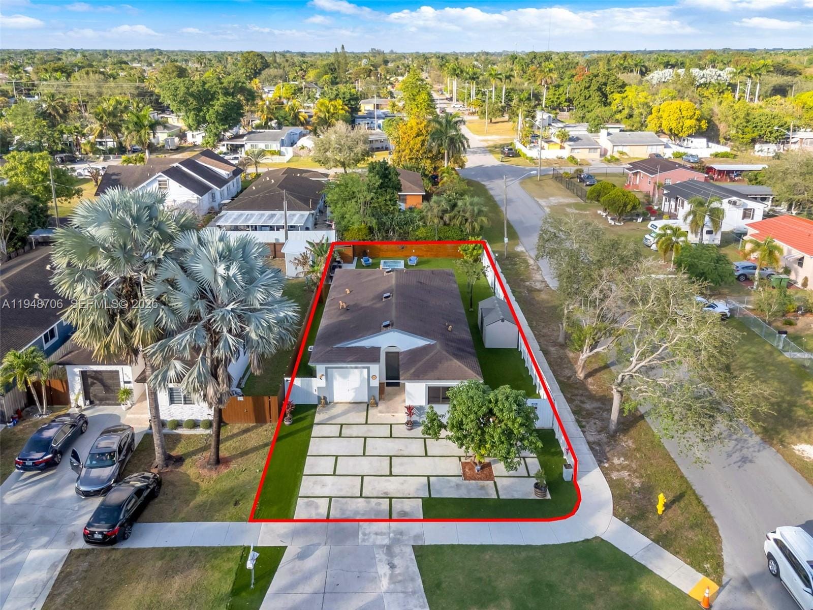 407 NW 9th Court, Homestead, FL 33030 photo 2
