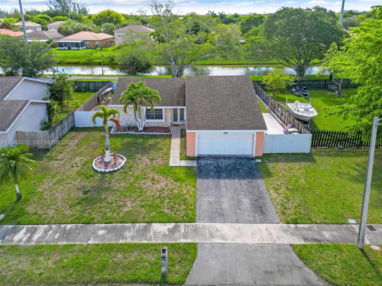 1747 N Goldeneye Lane, Homestead, FL 33035, Homestead