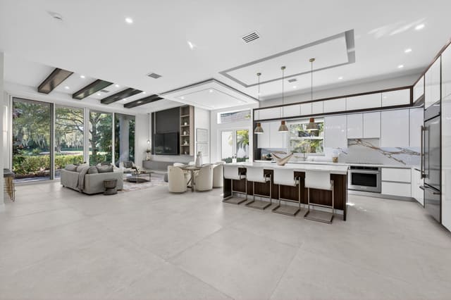 16076 Villa Vizcaya Place, sold in Addison Reserve, Delray Beach, FL