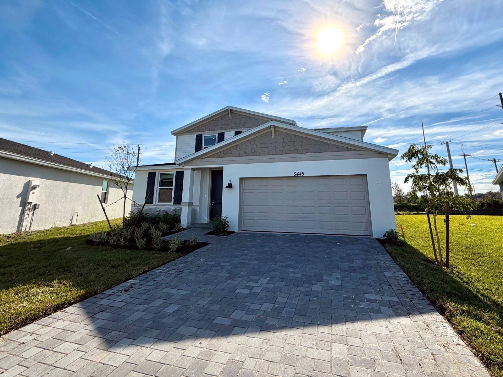 5445 Hampton Park Circle, Vero Beach, FL 32966 photo 2