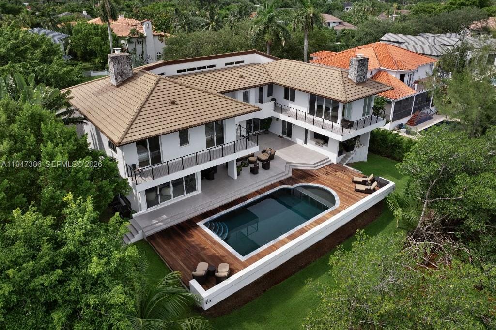 325 Campana Avenue, Coral Gables, FL 33156