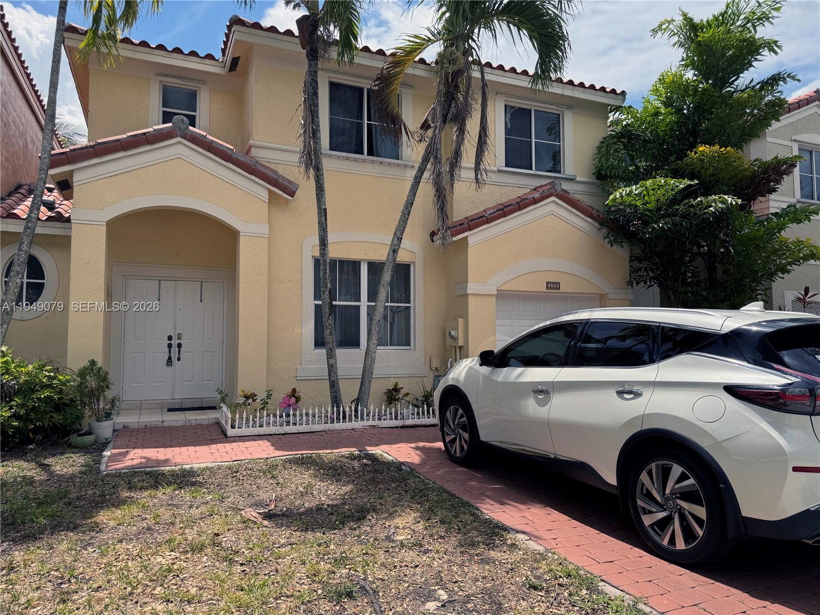 3523 SW 169th Terrace, Miramar, FL 33027, Miramar