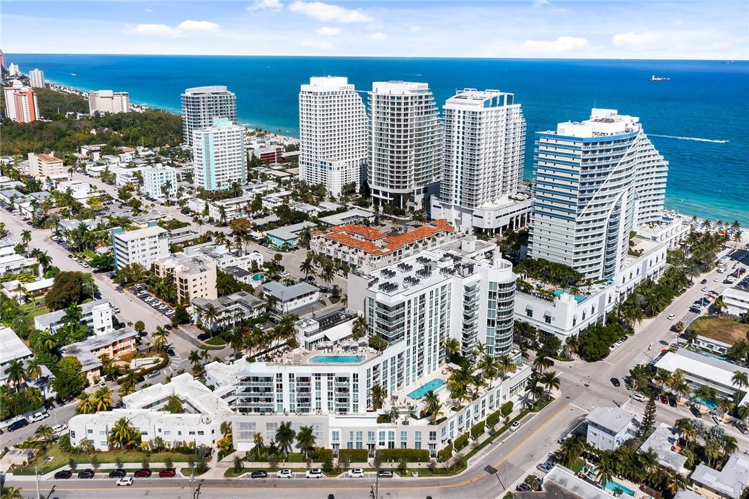 401 N Birch Road 411, Fort Lauderdale, FL 33304, Fort Lauderdale