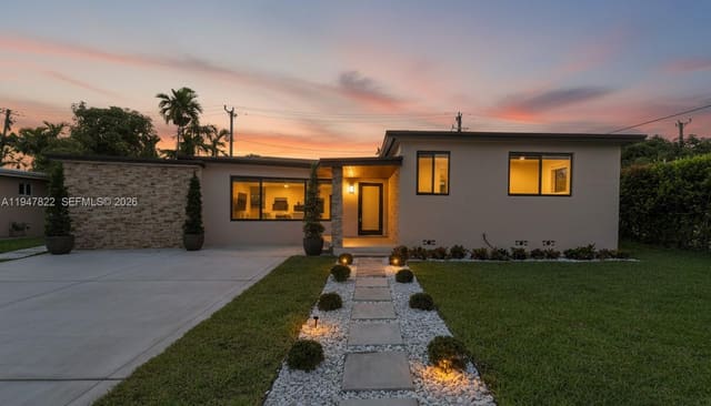 141 NE 122nd Street, North Miami, FL 33161