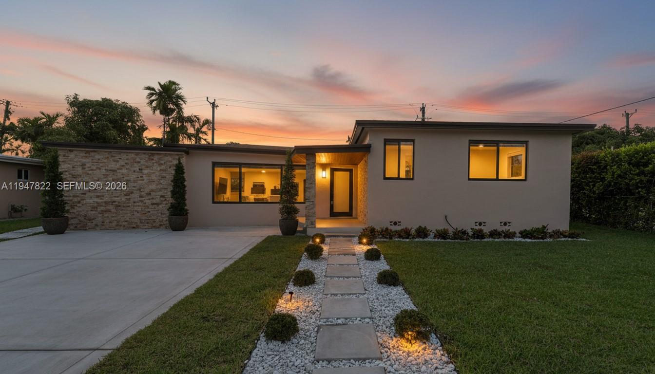 141 NE 122nd Street, North Miami, FL 33161, North Miami
