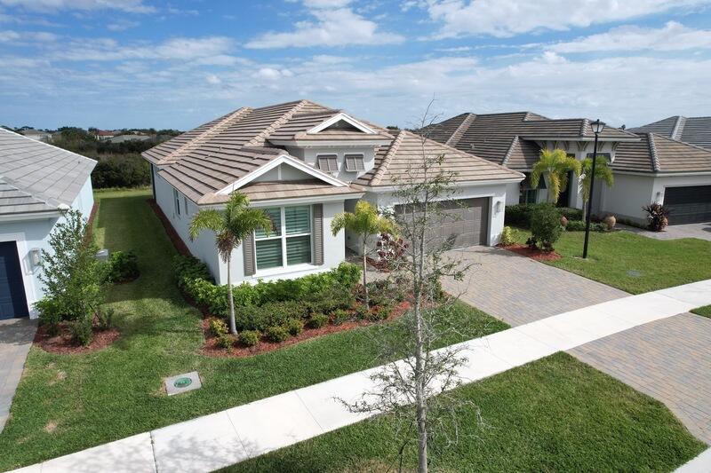 12465 SW Sunrise Lake Terrace, Port St. Lucie, FL 34987, Port St Lucie