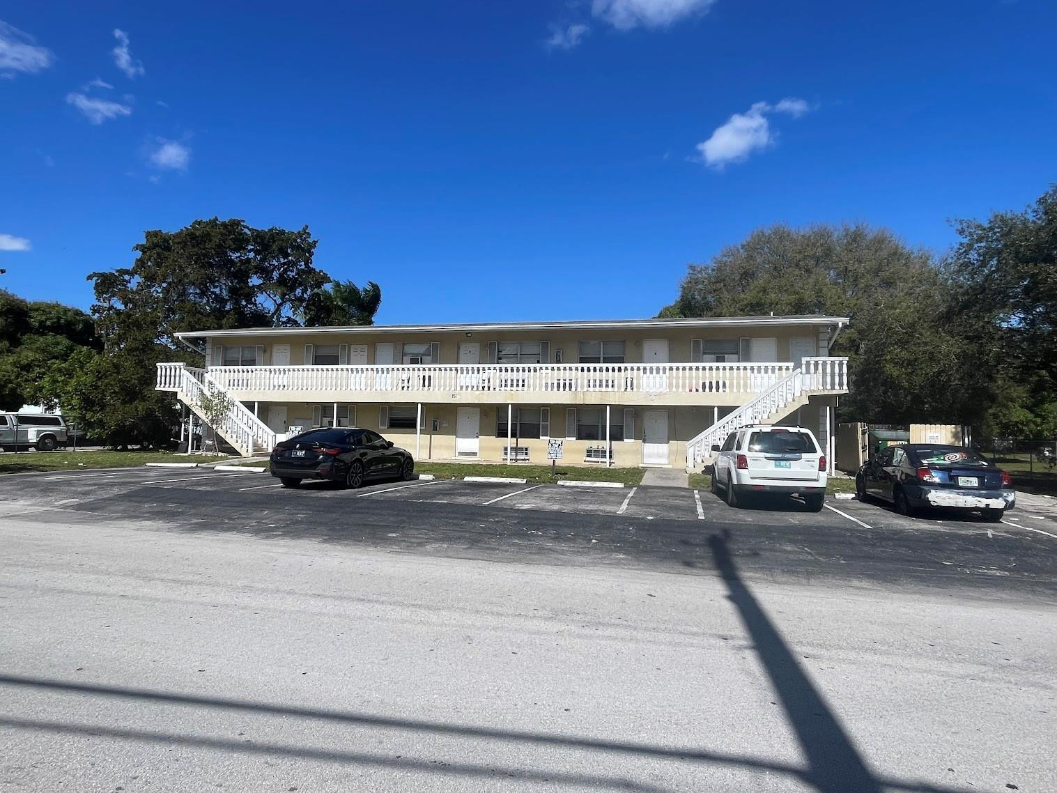 751 NW 5th Street, Fort Lauderdale, FL 33311, Fort Lauderdale