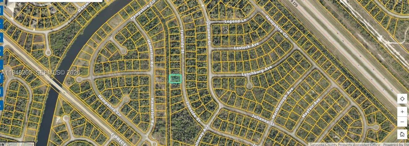 TBD Ironside Street — photo 12