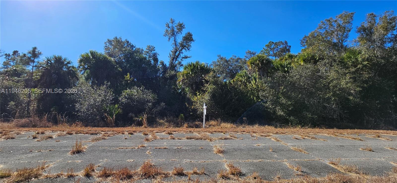 TBD Ironside Street, North Port, FL 34288, North Port