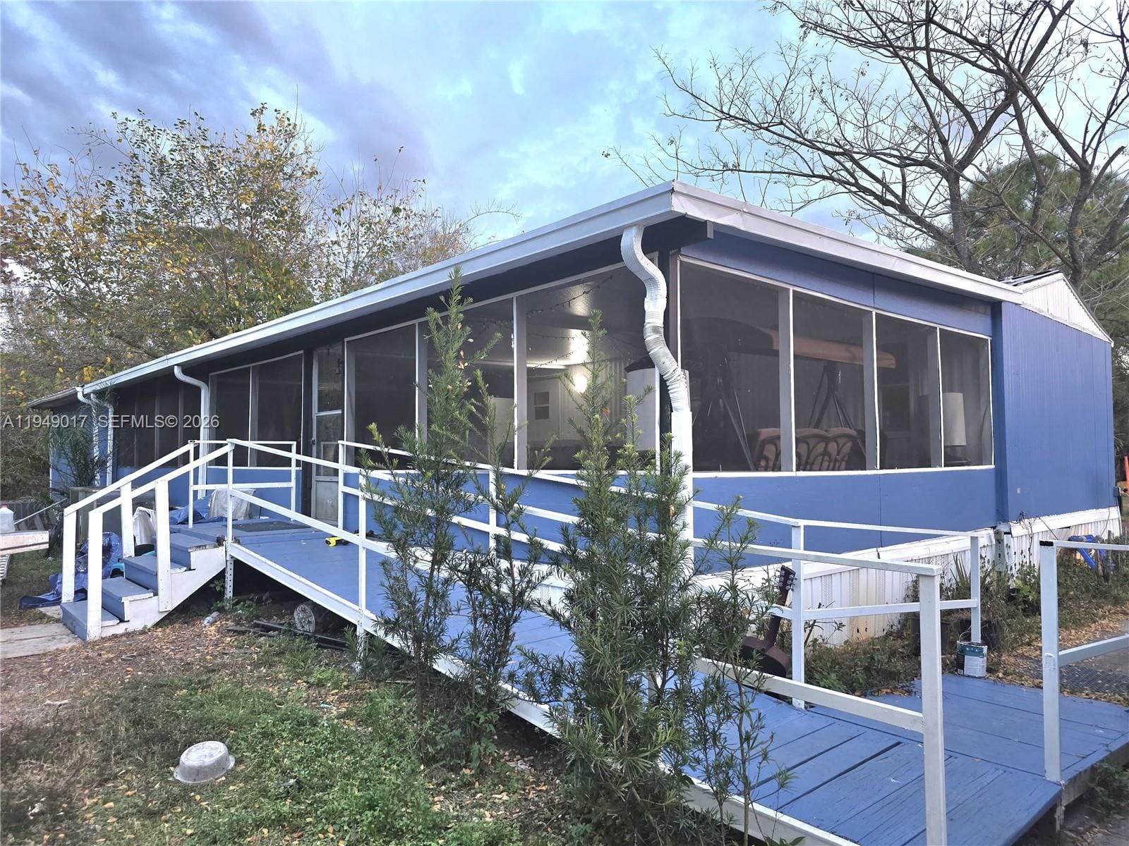 575 Vero Avenue, Clewiston, FL 33440