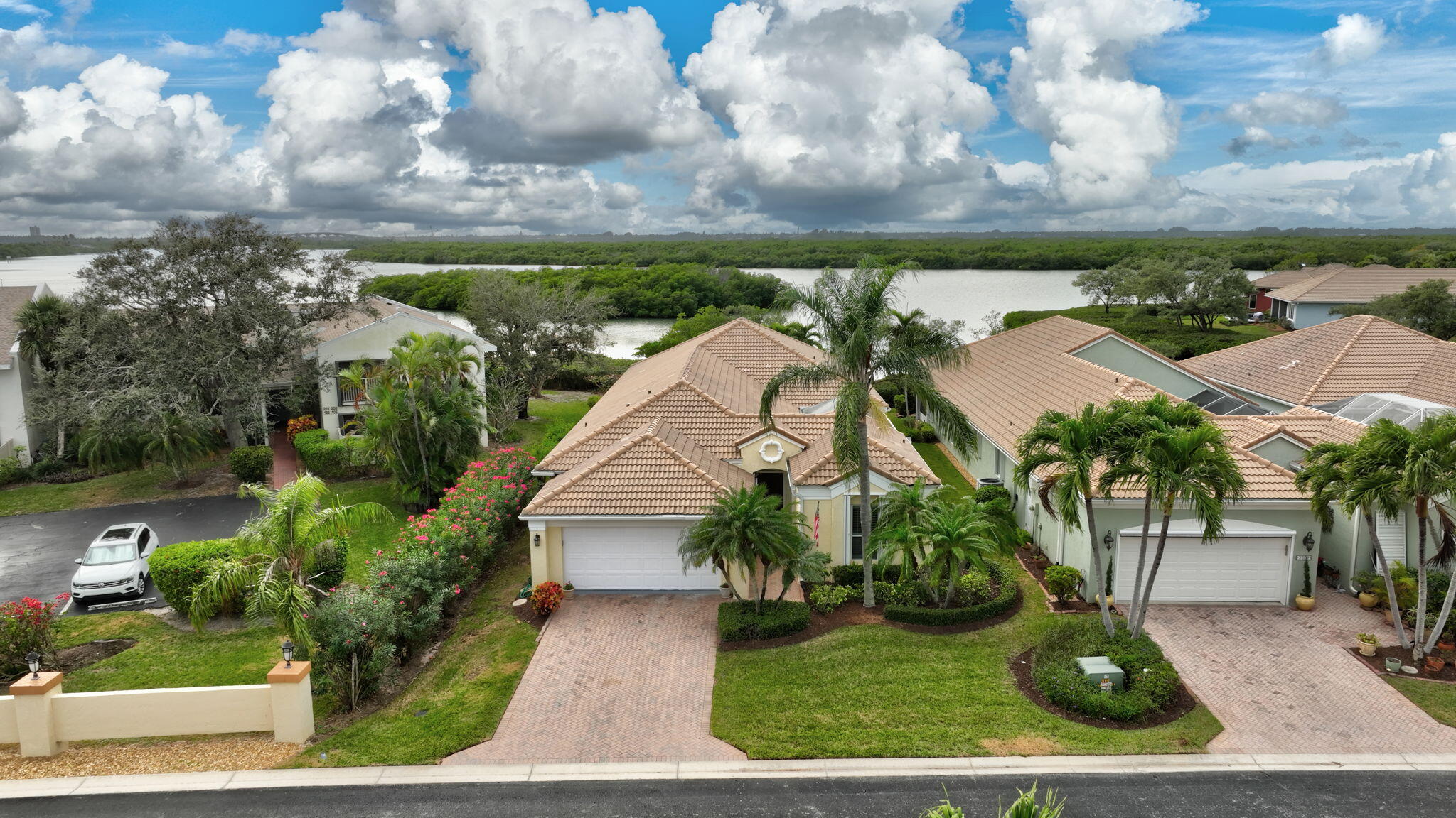 3305 Caracal Drive, Fort Pierce, FL 34949, Fort Pierce