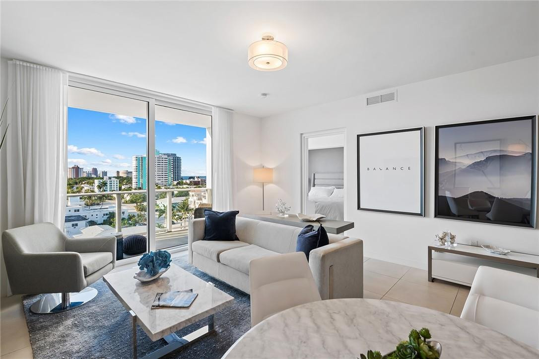401 N Birch Road 614, Fort Lauderdale, FL 33304, Fort Lauderdale