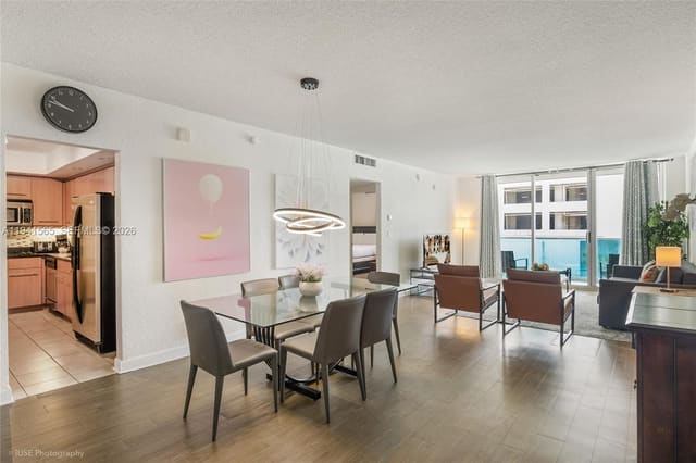 4001 S Ocean Drive 3B, Hollywood, FL 33019