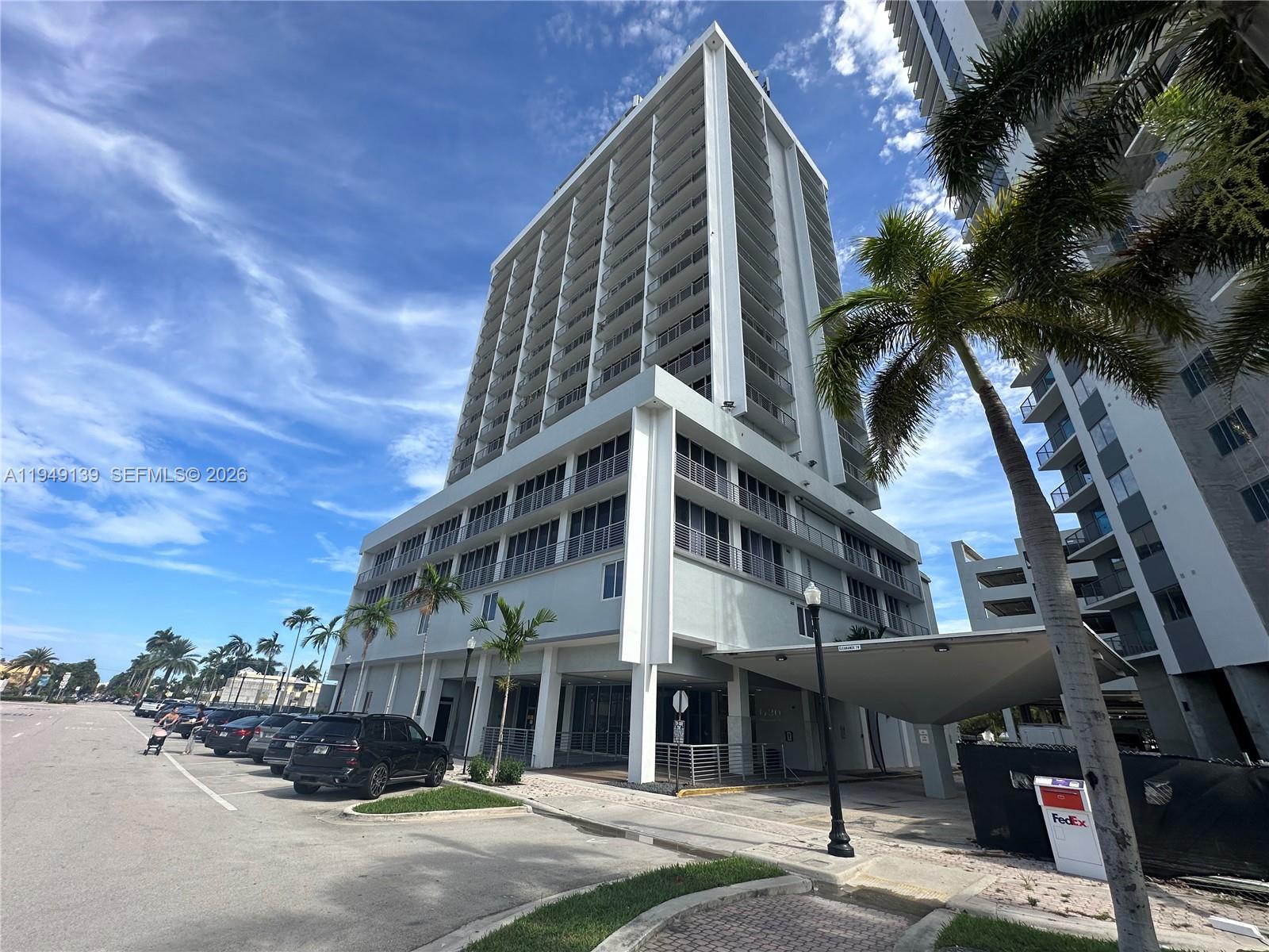 1720 Harrison Street 17EF, Hollywood, FL 33020, Hollywood