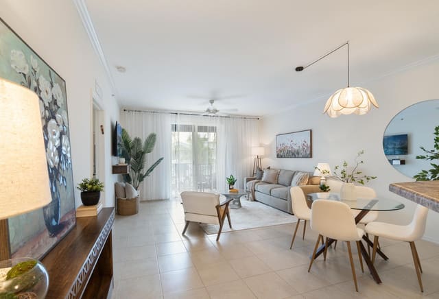 255 NE 3rd Avenue 2506, sold in Pineapple Grove Village Condo, Delray Beach, FL