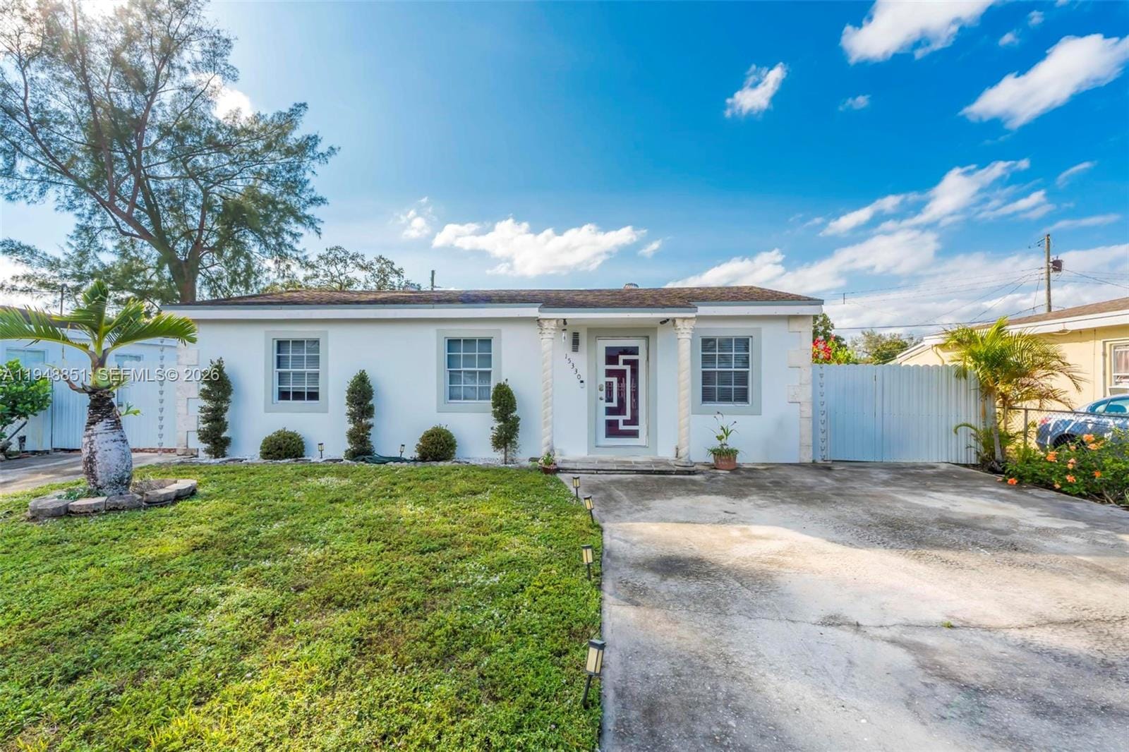 15330 NW 29th Court, Miami Gardens, FL 33054