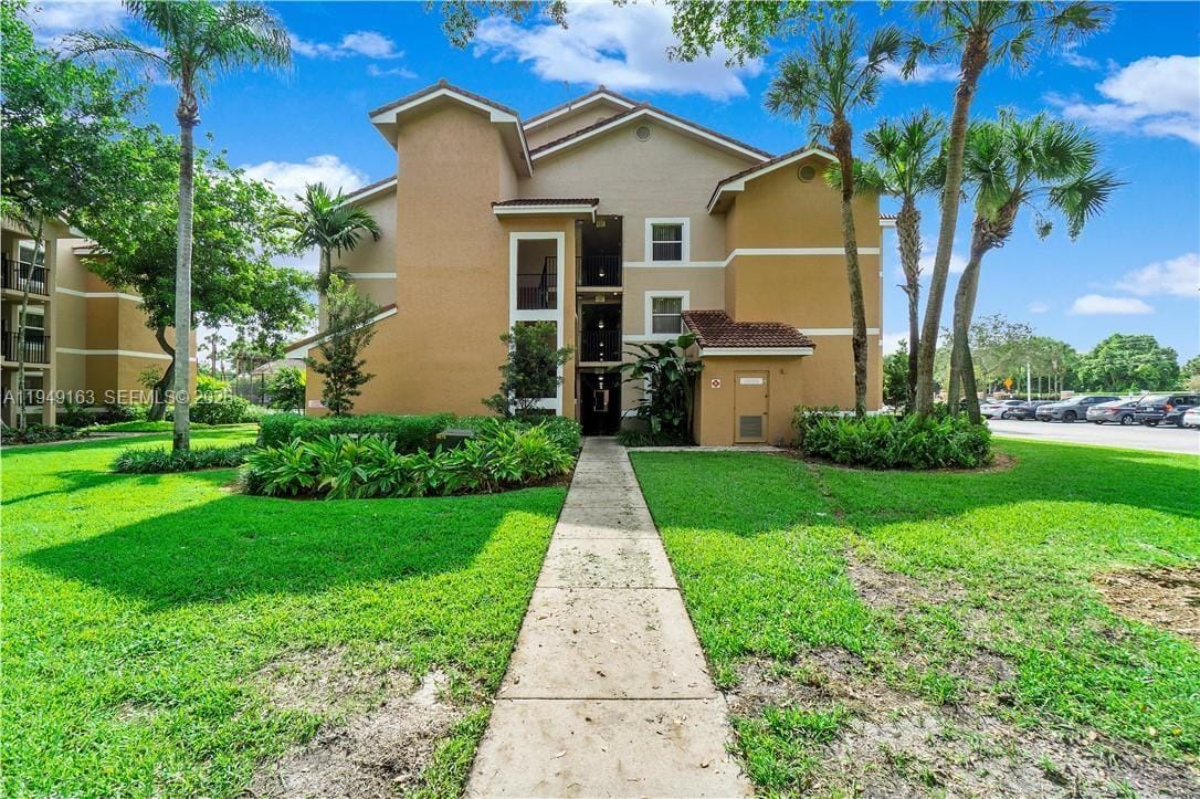 8821 Wiles Road 101, Coral Springs, FL 33067 photo 16