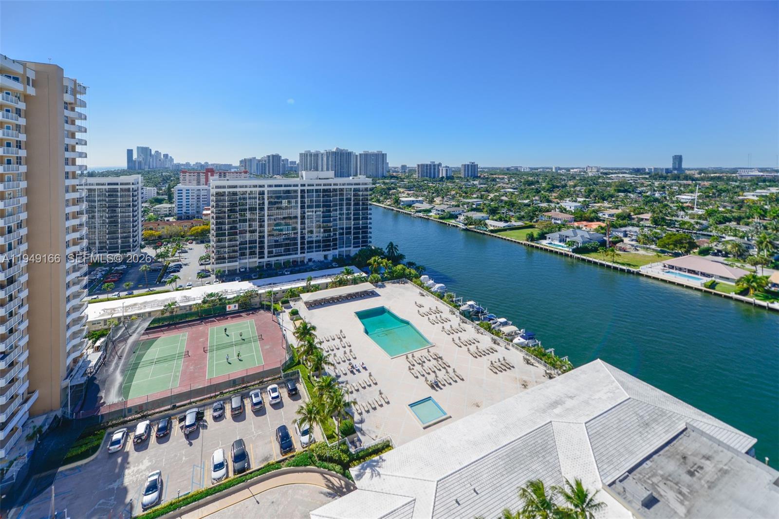 1965 S Ocean Drive 18K, Hallandale Beach, FL 33009, Hallandale Beach