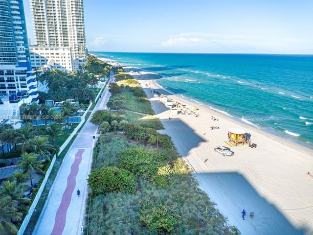 6039 Collins Avenue 925, Miami Beach, FL 33140